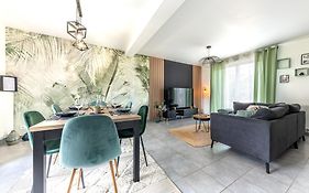 Maison Familiale 6 Personnes