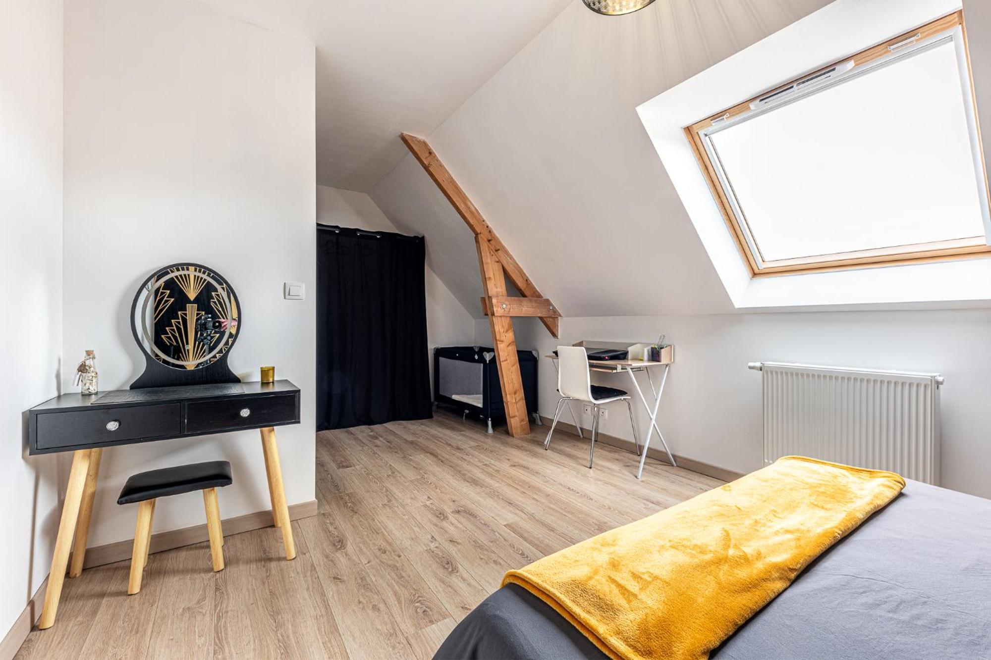 Maison Familiale 6 Personnes Miniac-Morvan Extérieur photo